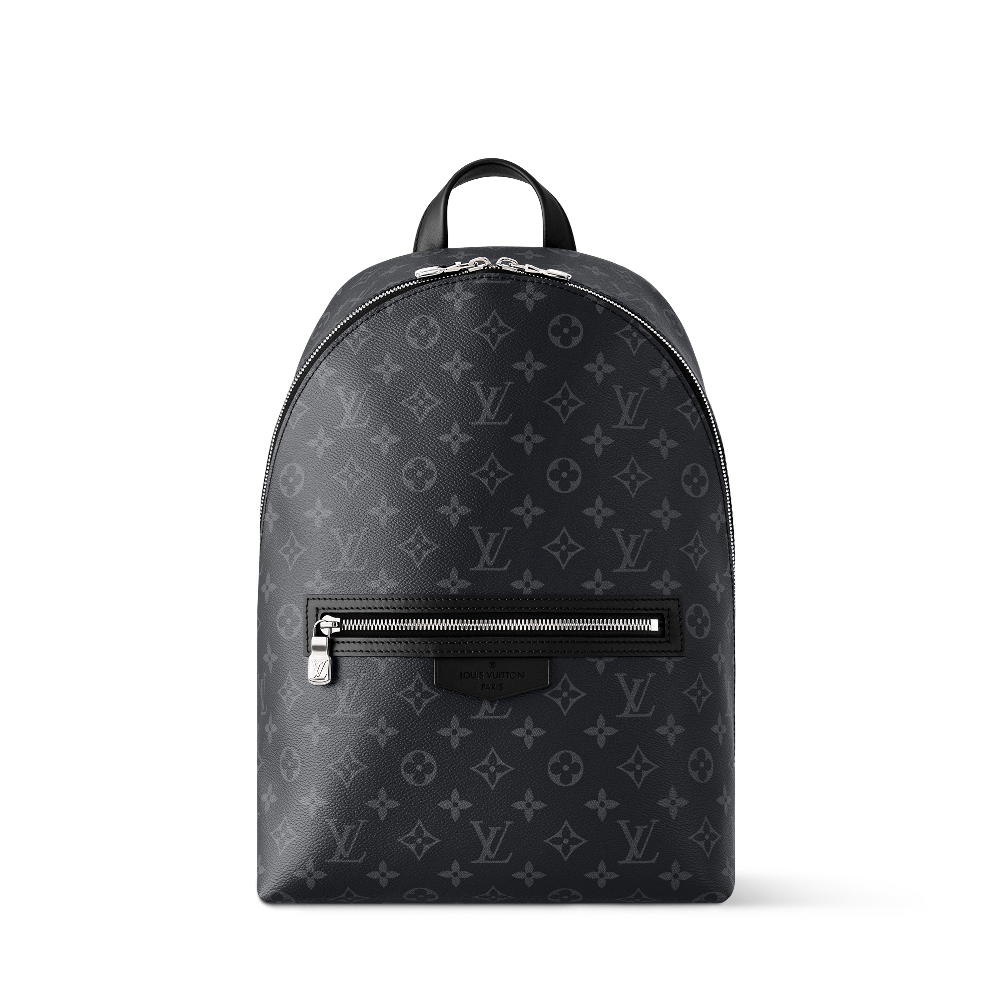 Discovery Slim Backpack Monogram Eclipse - Handbags | LOUIS VUITTON